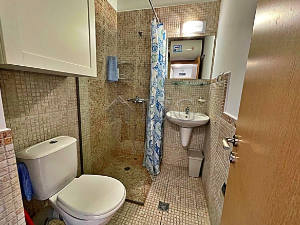 Excellent 2-bedroom, 2-bathroom apartment with pool view | Rainbow 3, Sunny Beach