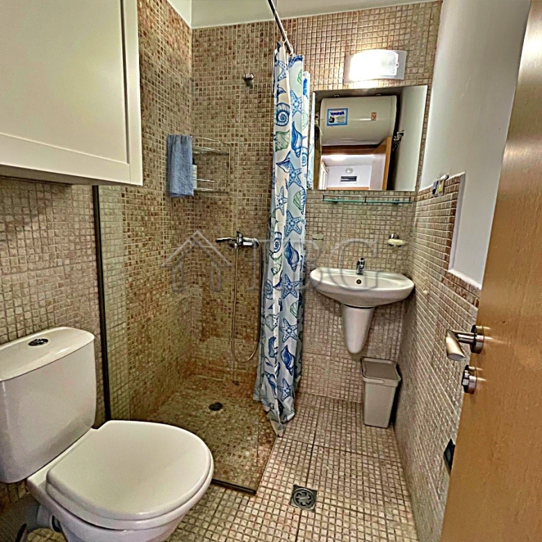 Excellent 2-bedroom, 2-bathroom apartment with pool view | Rainbow 3, Sunny Beach