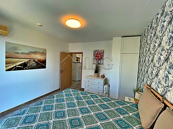 Excellent 2-bedroom, 2-bathroom apartment with pool view | Rainbow 3, Sunny Beach
