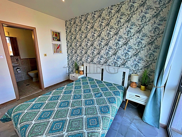 Excellent 2-bedroom, 2-bathroom apartment with pool view | Rainbow 3, Sunny Beach