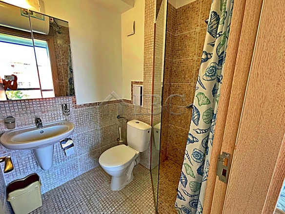 Excellent 2-bedroom, 2-bathroom apartment with pool view | Rainbow 3, Sunny Beach