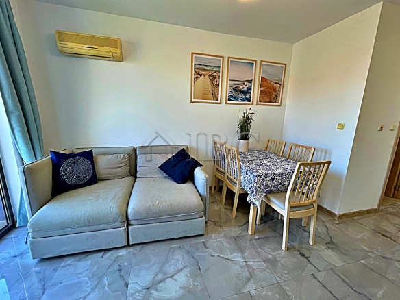 Excellent 2-bedroom, 2-bathroom apartment with pool view | Rainbow 3, Sunny Beach
