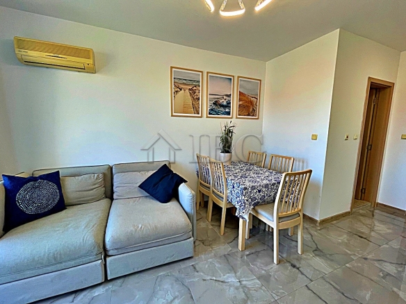 Excellent 2-bedroom, 2-bathroom apartment with pool view | Rainbow 3, Sunny Beach