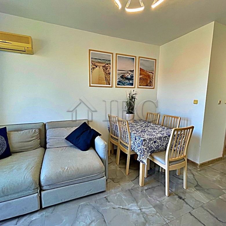 Excellent 2-bedroom, 2-bathroom apartment with pool view | Rainbow 3, Sunny Beach
