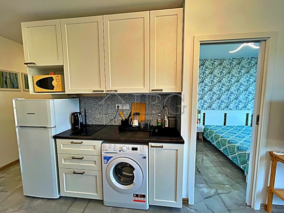Excellent 2-bedroom, 2-bathroom apartment with pool view | Rainbow 3, Sunny Beach