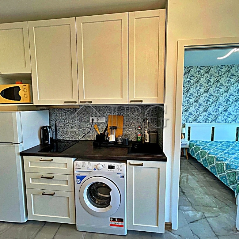 Excellent 2-bedroom, 2-bathroom apartment with pool view | Rainbow 3, Sunny Beach