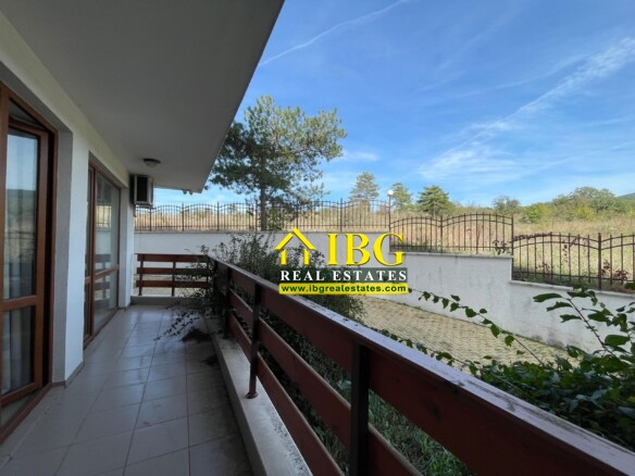 Apartment (1+1) for Sale | Deferred Payment | Gardenia Hills, Sunny Beach