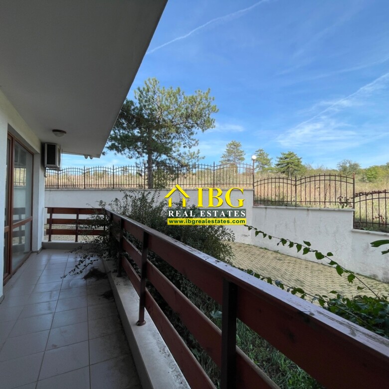 Apartment (1+1) for Sale | Deferred Payment | Gardenia Hills, Sunny Beach