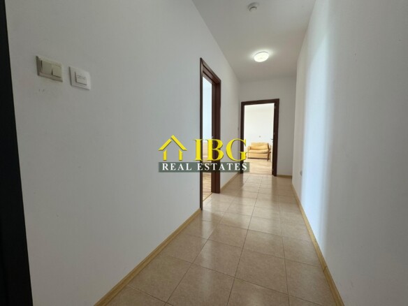 Apartment (1+1) for Sale with Deferred Payment | Gardenia Hills, Sunny Beach