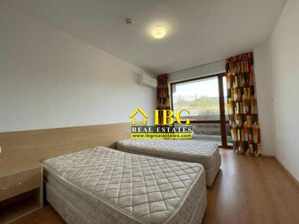 Apartment (1+1) for Sale | Deferred Payment | Gardenia Hills, Sunny Beach