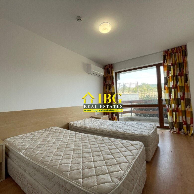 Apartment (1+1) for Sale | Deferred Payment | Gardenia Hills, Sunny Beach