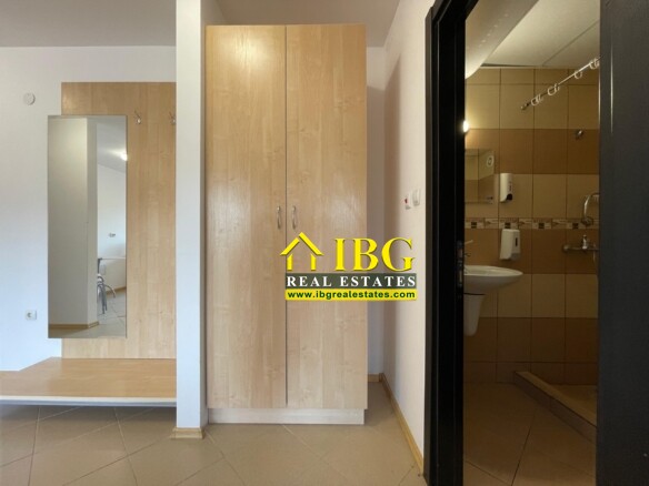 Apartment (1+1) for Sale | Deferred Payment | Gardenia Hills, Sunny Beach