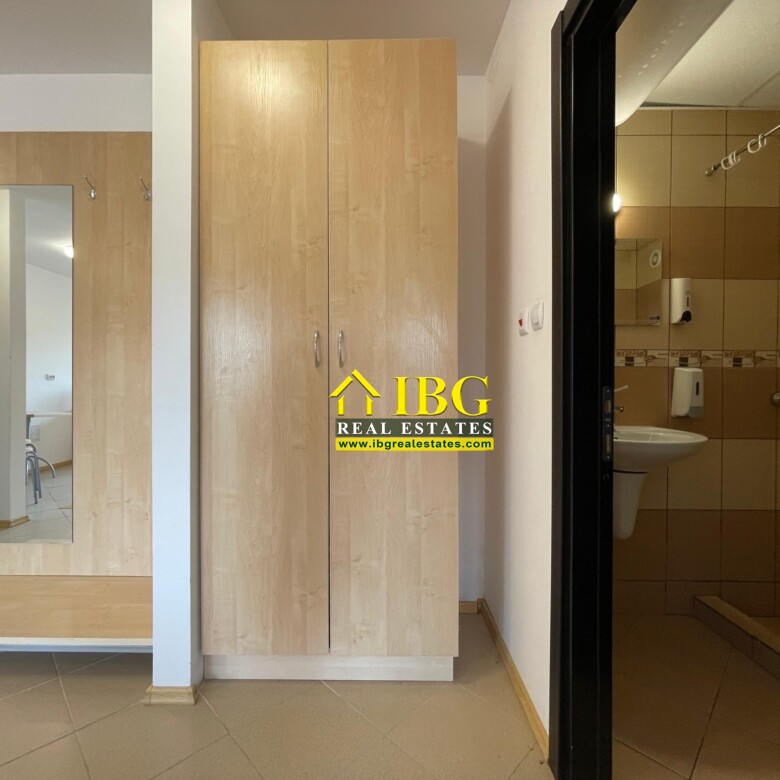 Apartment (1+1) for Sale | Deferred Payment | Gardenia Hills, Sunny Beach