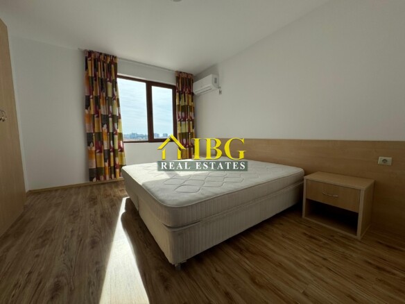 Apartment (1+1) for Sale with Deferred Payment | Gardenia Hills, Sunny Beach