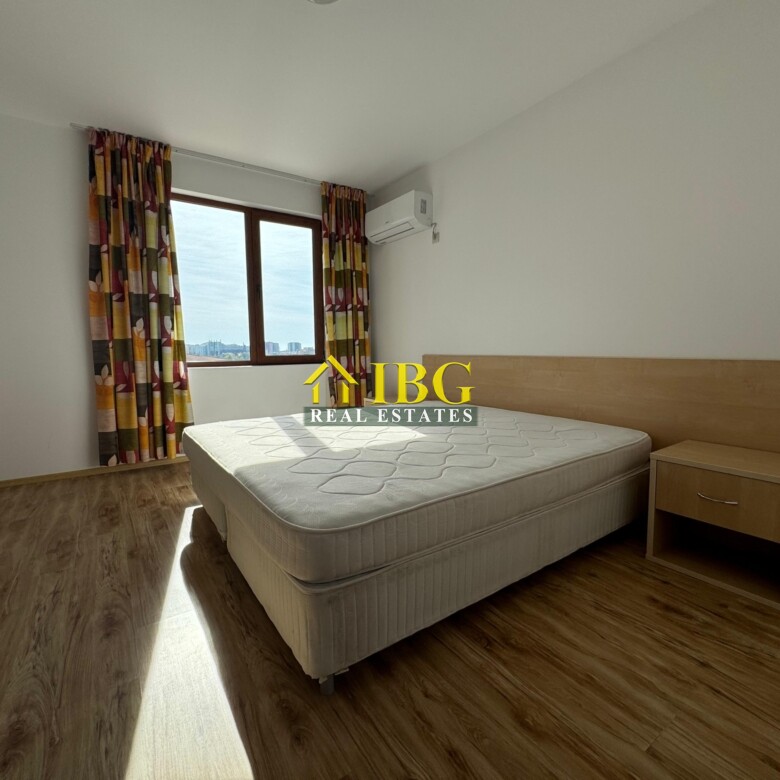 Apartment (1+1) for Sale with Deferred Payment | Gardenia Hills, Sunny Beach