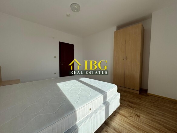 Apartment (1+1) for Sale with Deferred Payment | Gardenia Hills, Sunny Beach