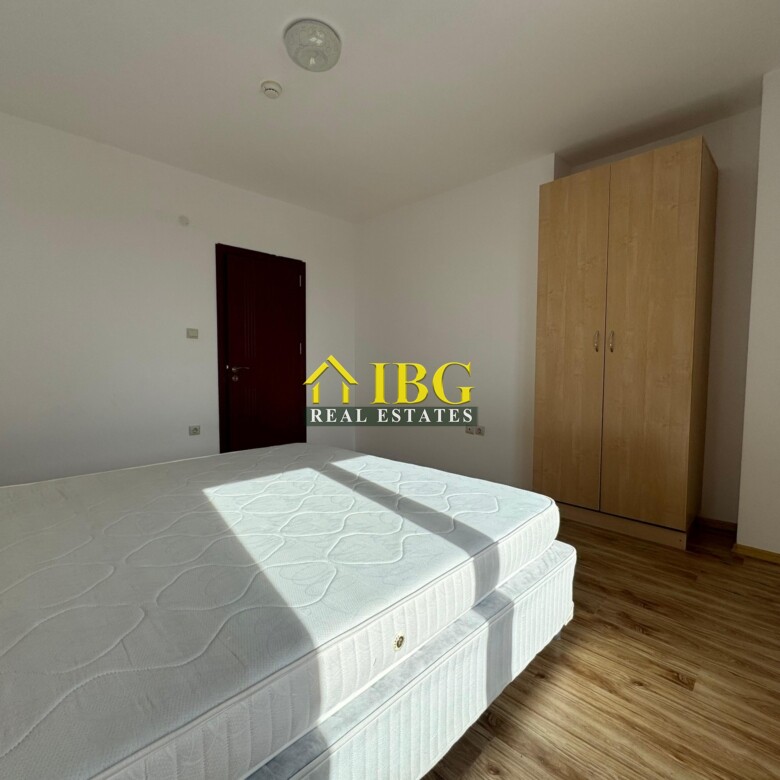 Apartment (1+1) for Sale with Deferred Payment | Gardenia Hills, Sunny Beach