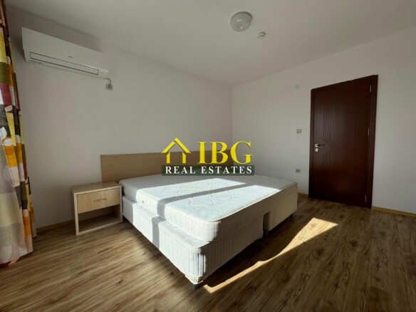 Apartment (1+1) for Sale with Deferred Payment | Gardenia Hills, Sunny Beach