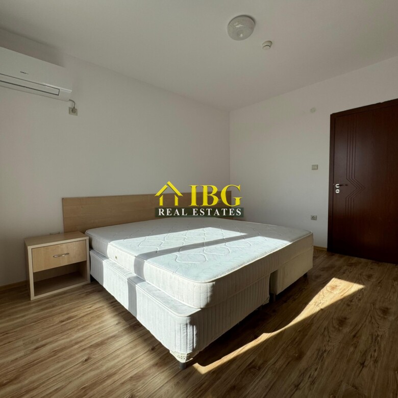 Apartment (1+1) for Sale with Deferred Payment | Gardenia Hills, Sunny Beach