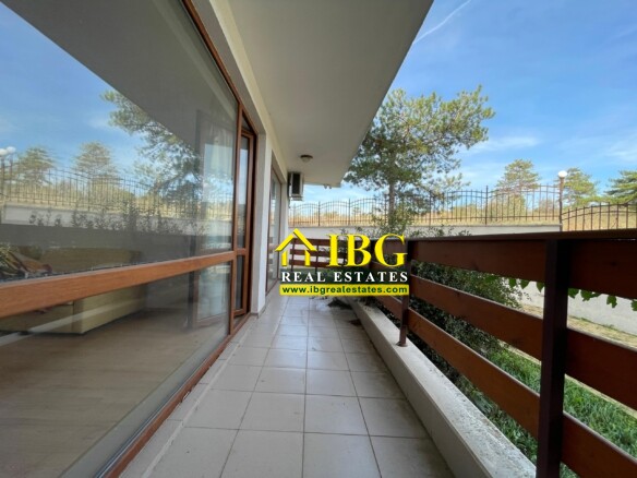 Apartment (1+1) for Sale | Deferred Payment | Gardenia Hills, Sunny Beach