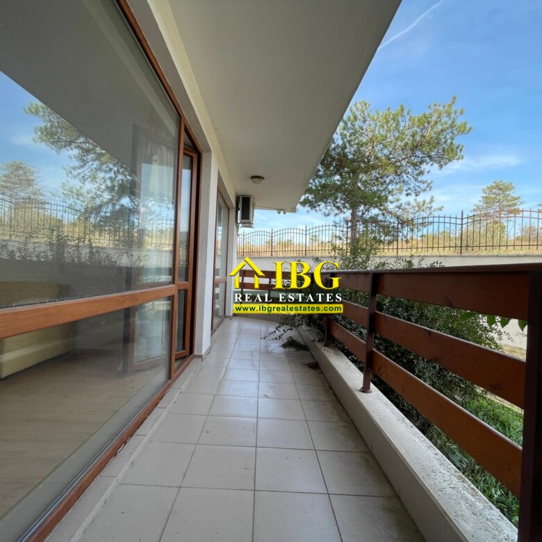 Apartment (1+1) for Sale | Deferred Payment | Gardenia Hills, Sunny Beach