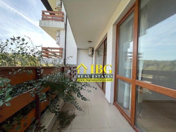 Apartment (1+1) for Sale | Deferred Payment | Gardenia Hills, Sunny Beach