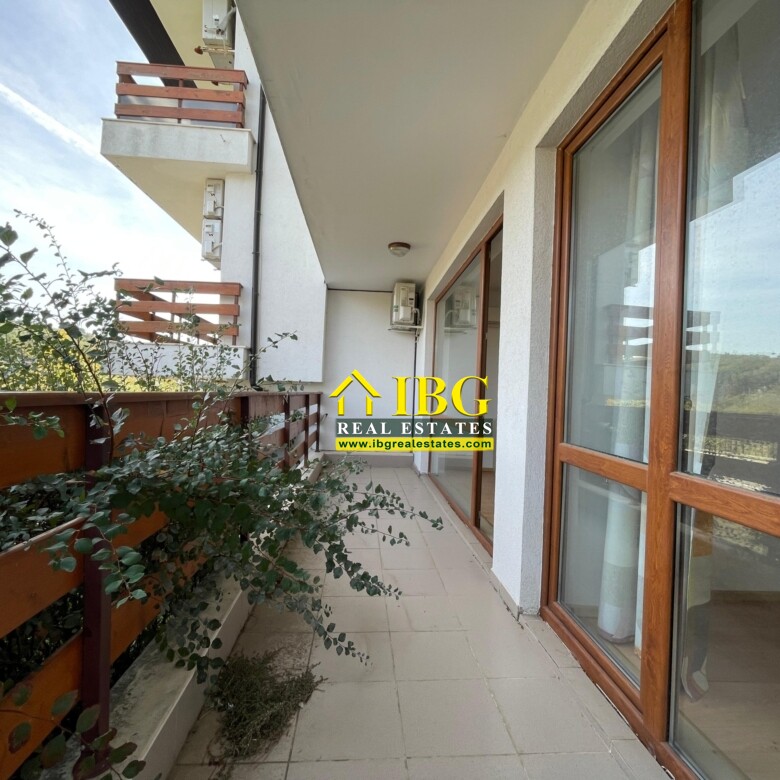 Apartment (1+1) for Sale | Deferred Payment | Gardenia Hills, Sunny Beach
