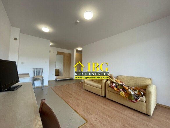 Apartment (1+1) for Sale | Deferred Payment | Gardenia Hills, Sunny Beach