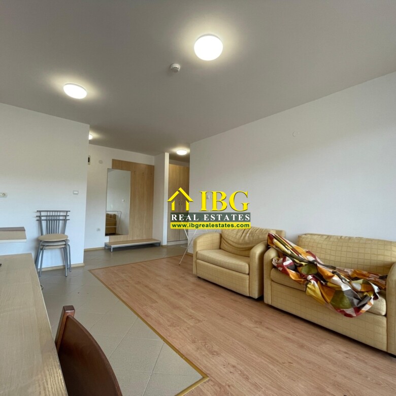 Apartment (1+1) for Sale | Deferred Payment | Gardenia Hills, Sunny Beach