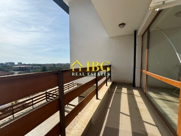 Apartment (1+1) for Sale with Deferred Payment | Gardenia Hills, Sunny Beach