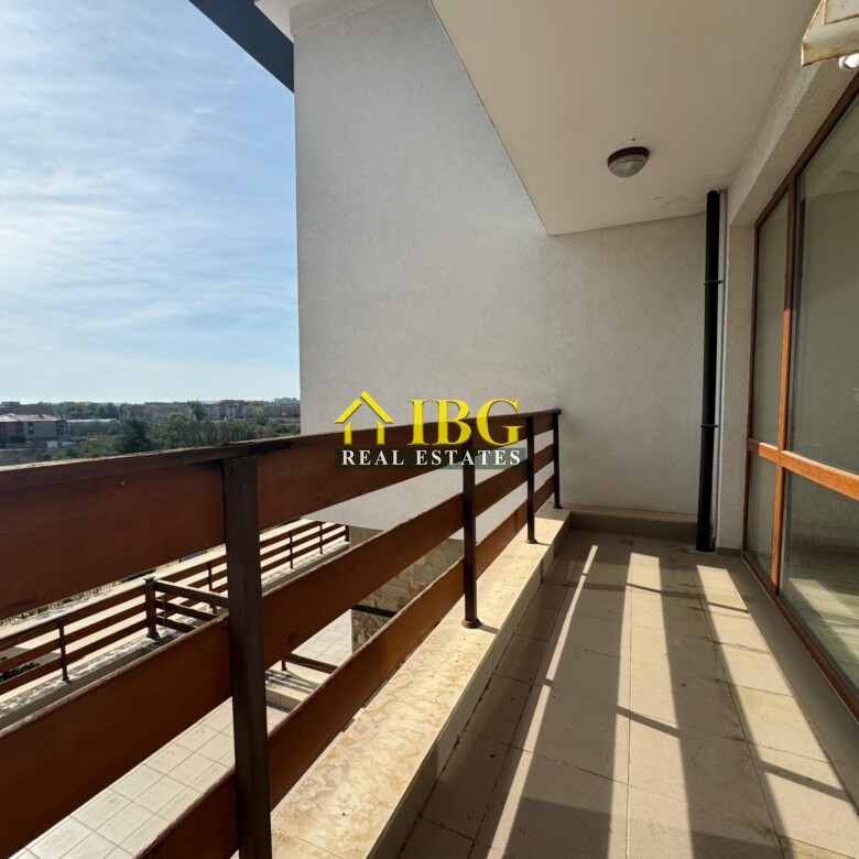 Apartment (1+1) for Sale with Deferred Payment | Gardenia Hills, Sunny Beach