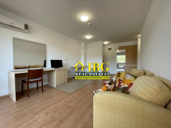 Apartment (1+1) for Sale | Deferred Payment | Gardenia Hills, Sunny Beach