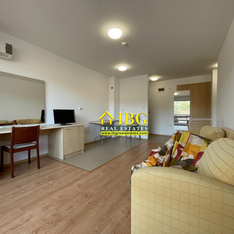 Apartment (1+1) for Sale | Deferred Payment | Gardenia Hills, Sunny Beach