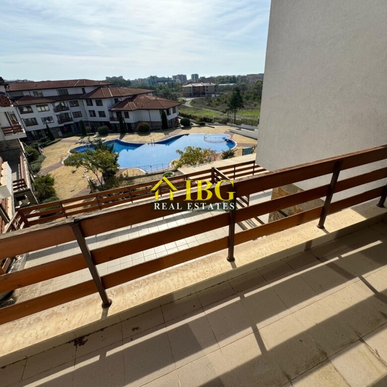 Apartment (1+1) for Sale with Deferred Payment | Gardenia Hills, Sunny Beach