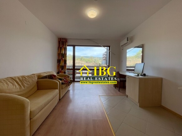 Apartment (1+1) for Sale | Deferred Payment | Gardenia Hills, Sunny Beach