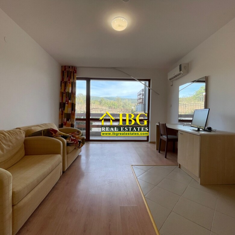 Apartment (1+1) for Sale | Deferred Payment | Gardenia Hills, Sunny Beach