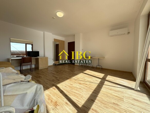 Apartment (1+1) for Sale with Deferred Payment | Gardenia Hills, Sunny Beach