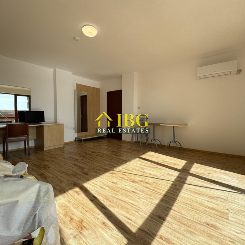 Apartment (1+1) for Sale with Deferred Payment | Gardenia Hills, Sunny Beach
