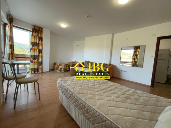 2-Bedroom Apartment for Sale | Gardenia Hills, Sunny Beach | Deferred Payment up to 10 Years