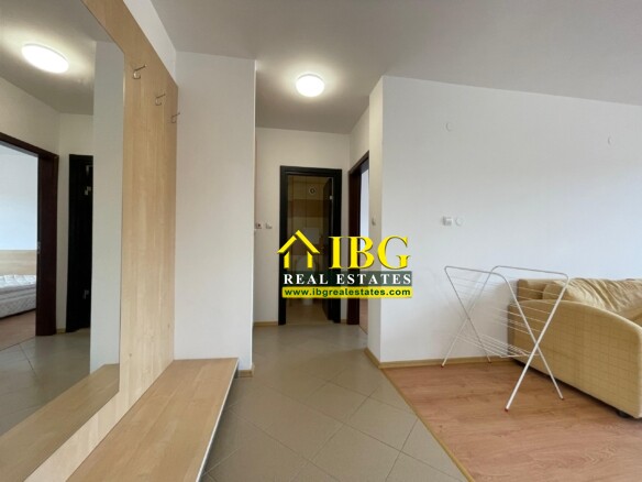 Apartment (1+1) for Sale | Deferred Payment | Gardenia Hills, Sunny Beach