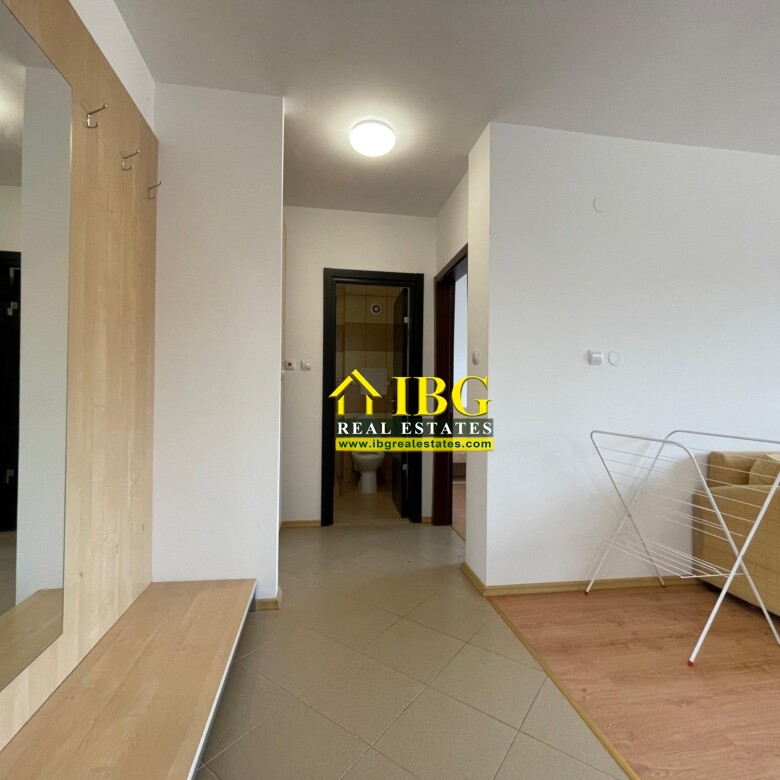 Apartment (1+1) for Sale | Deferred Payment | Gardenia Hills, Sunny Beach