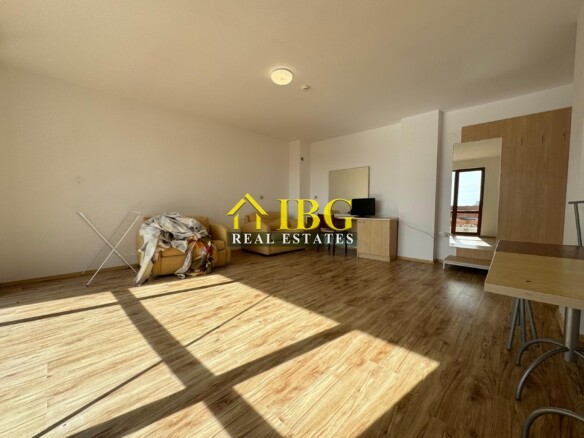 Apartment (1+1) for Sale with Deferred Payment | Gardenia Hills, Sunny Beach