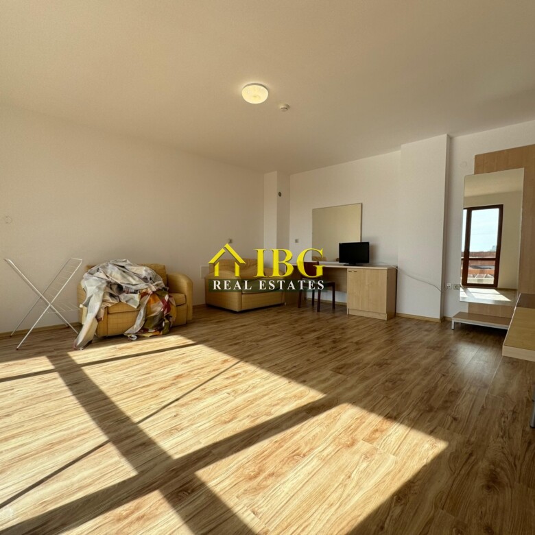 Apartment (1+1) for Sale with Deferred Payment | Gardenia Hills, Sunny Beach