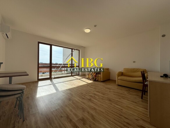 Apartment (1+1) for Sale with Deferred Payment | Gardenia Hills, Sunny Beach