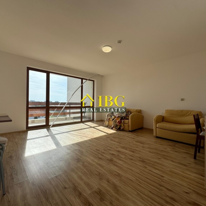 Apartment (1+1) for Sale with Deferred Payment | Gardenia Hills, Sunny Beach