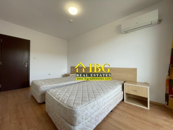 Apartment (1+1) for Sale | Deferred Payment | Gardenia Hills, Sunny Beach