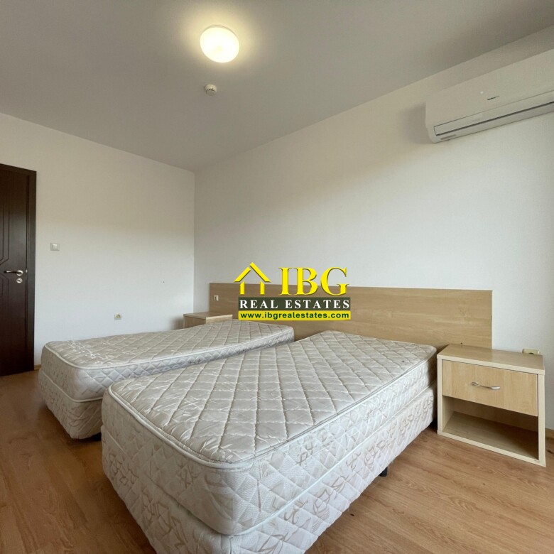 Apartment (1+1) for Sale | Deferred Payment | Gardenia Hills, Sunny Beach