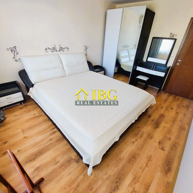Frontal sea view 2-Bedroom Apartment | Rich 3, Ravda