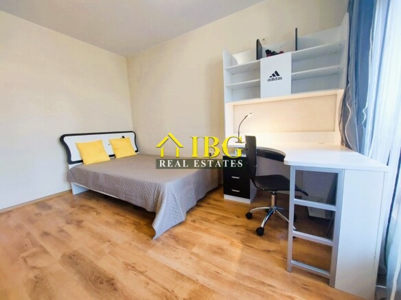 Frontal sea view 2-Bedroom Apartment | Rich 3, Ravda
