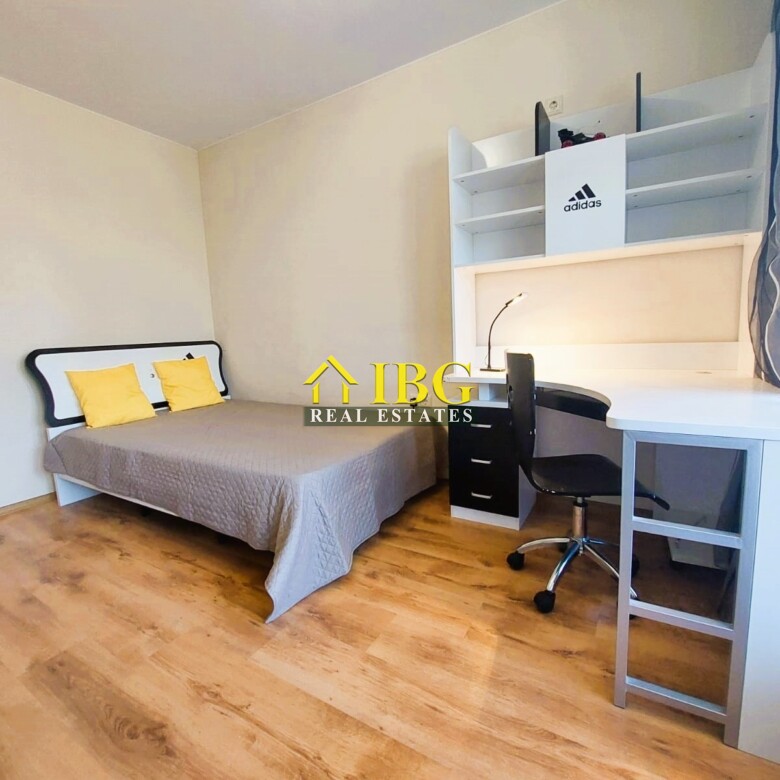 Frontal sea view 2-Bedroom Apartment | Rich 3, Ravda